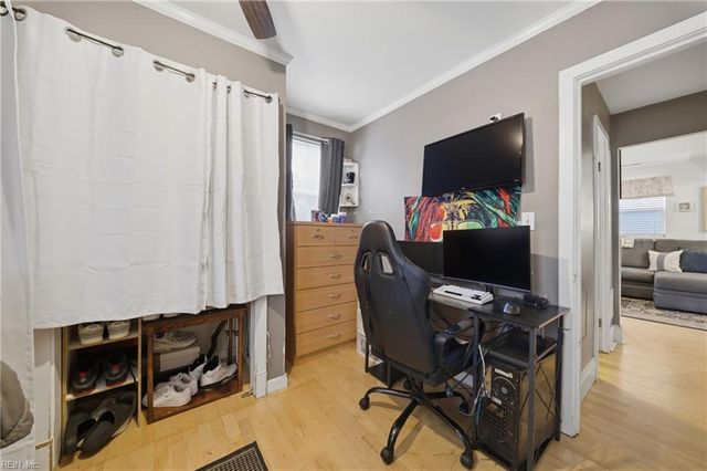 115 Dumont AVE, Norfolk, VA 23505