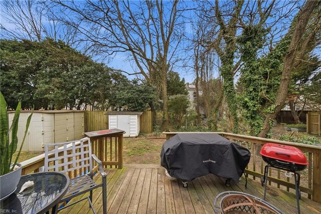 115 Dumont AVE, Norfolk, VA 23505