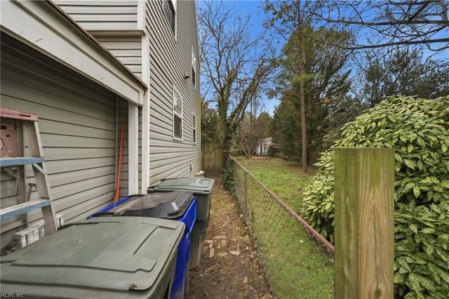 115 Dumont AVE, Norfolk, VA 23505