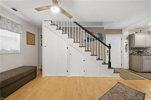 115 Dumont AVE, Norfolk, VA 23505