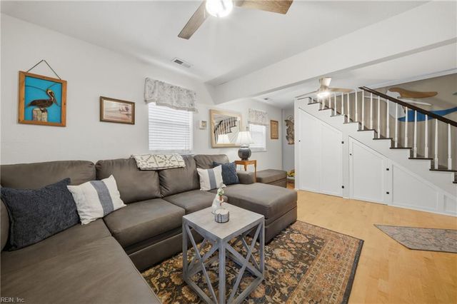 115 Dumont AVE, Norfolk, VA 23505