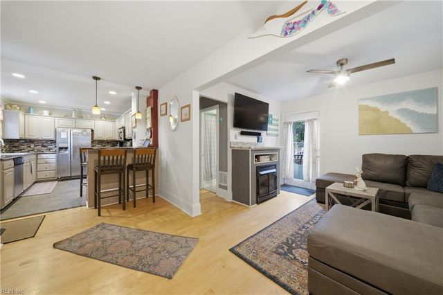 115 Dumont AVE, Norfolk, VA 23505