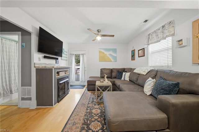 115 Dumont AVE, Norfolk, VA 23505