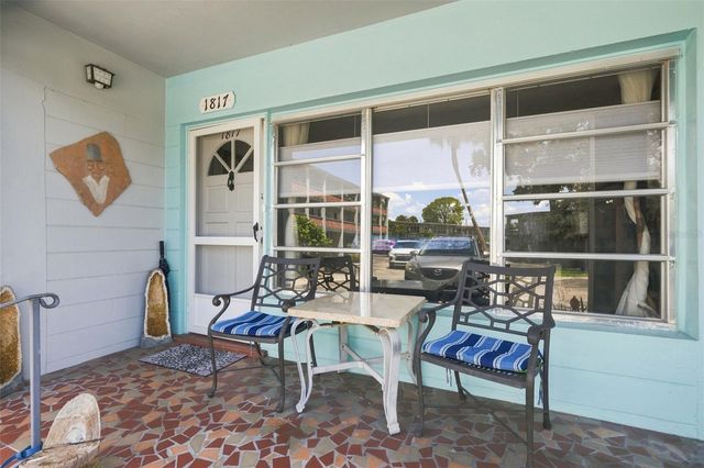 4300 58TH STREET N 1817, Kenneth City, FL 33709