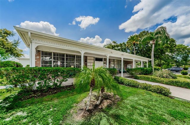 4300 58TH STREET N 1817, Kenneth City, FL 33709