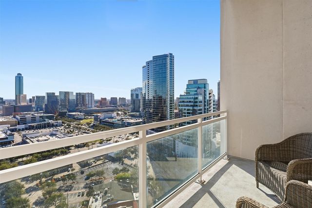 1409 Post Oak Boulevard 2004, Houston, TX 77056