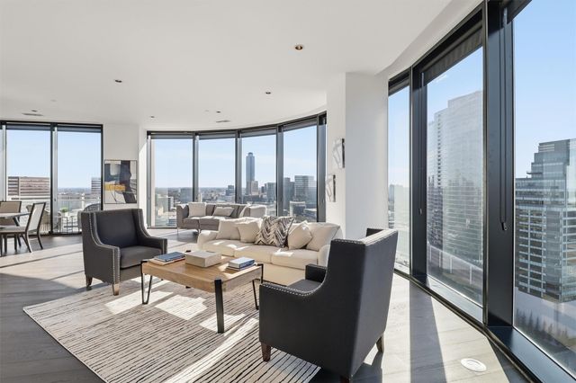 1409 Post Oak Boulevard 2004, Houston, TX 77056