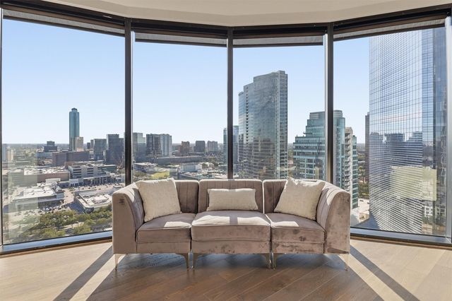 1409 Post Oak Boulevard 2004, Houston, TX 77056