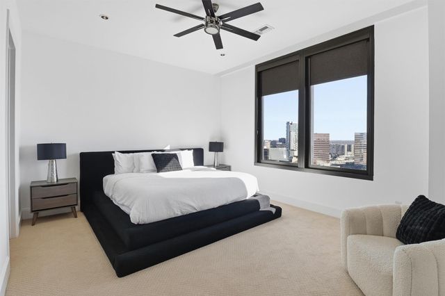 1409 Post Oak Boulevard 2004, Houston, TX 77056