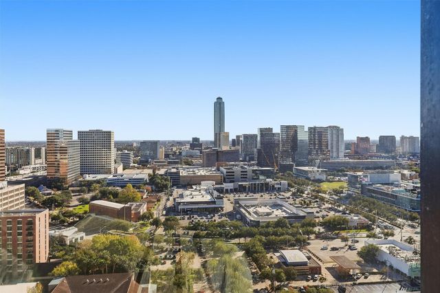 1409 Post Oak Boulevard 2004, Houston, TX 77056