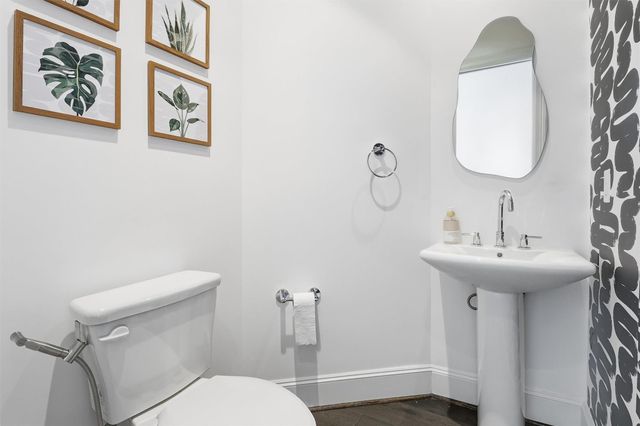 1409 Post Oak Boulevard 2004, Houston, TX 77056