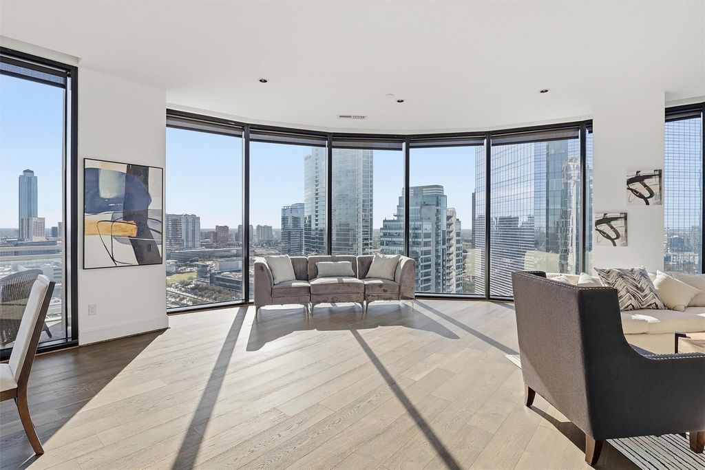 1409 Post Oak Boulevard 2004, Houston, TX 77056