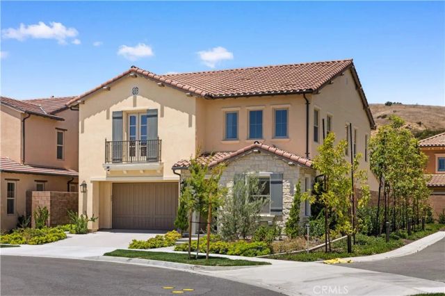 149 Somera, Irvine, CA 92602