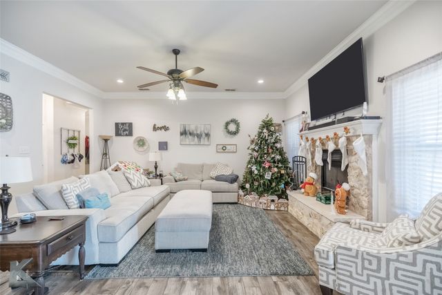 373 Brazos Drive, Abilene, TX 79602