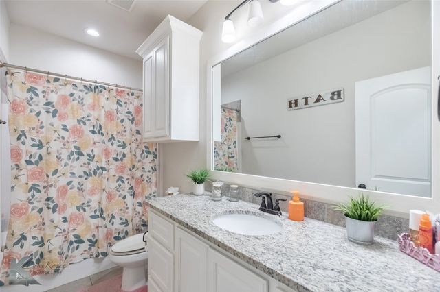 373 Brazos Drive, Abilene, TX 79602