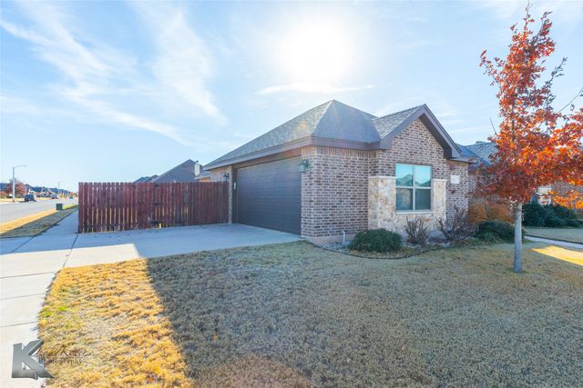 373 Brazos Drive, Abilene, TX 79602
