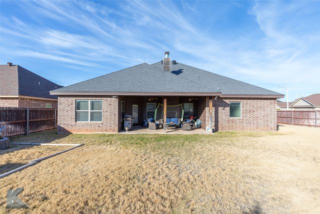 373 Brazos Drive, Abilene, TX 79602