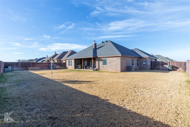 373 Brazos Drive, Abilene, TX 79602