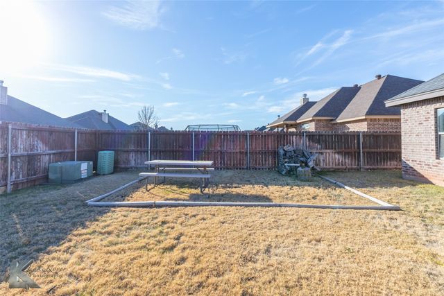 373 Brazos Drive, Abilene, TX 79602