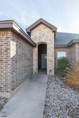373 Brazos Drive, Abilene, TX 79602