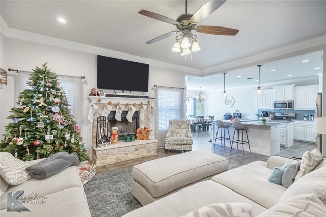 373 Brazos Drive, Abilene, TX 79602