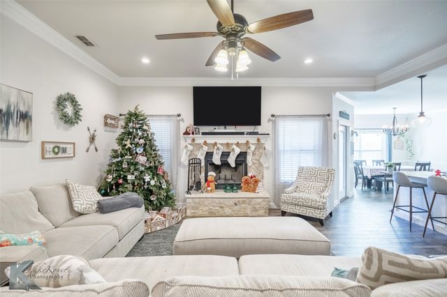 373 Brazos Drive, Abilene, TX 79602