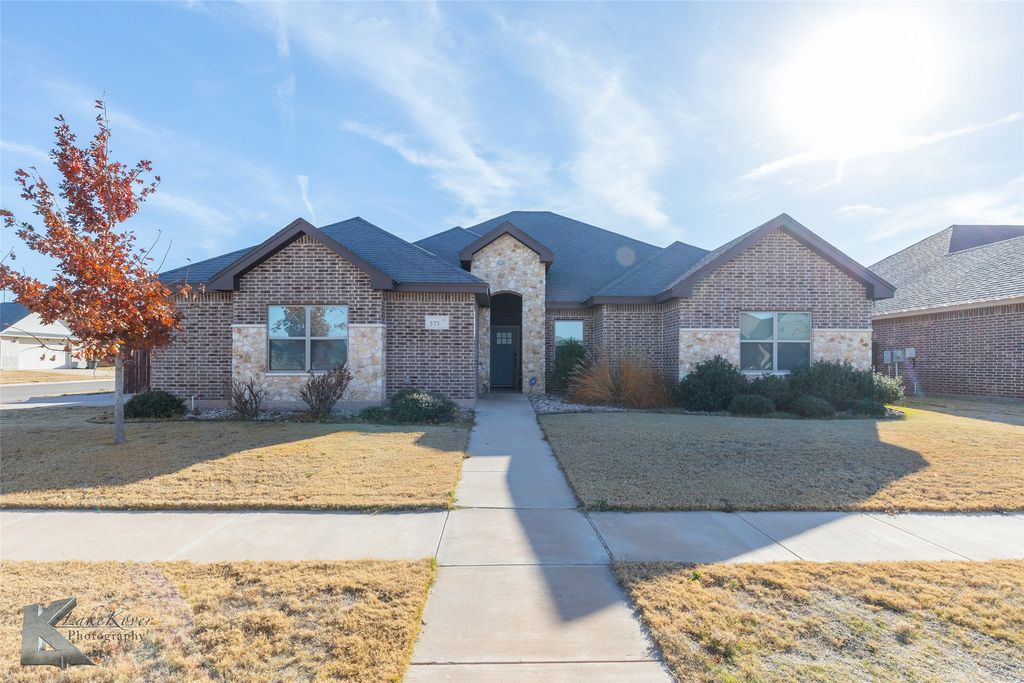 373 Brazos Drive, Abilene, TX 79602