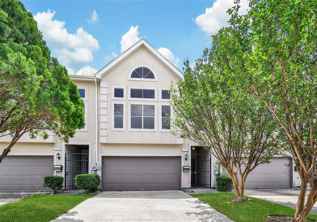 5341 Kiam Street, Houston, TX 77007