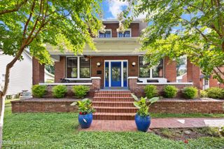 327 Winton Ave, Louisville, KY 40206