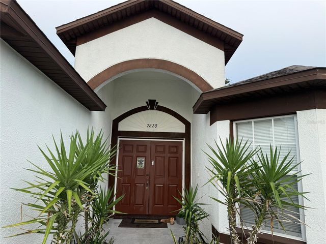 7628 WEEHAWKEN DRIVE, Zephyrhills, FL 33540
