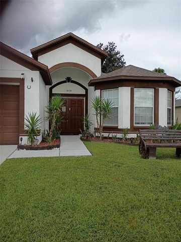 7628 WEEHAWKEN DRIVE, Zephyrhills, FL 33540