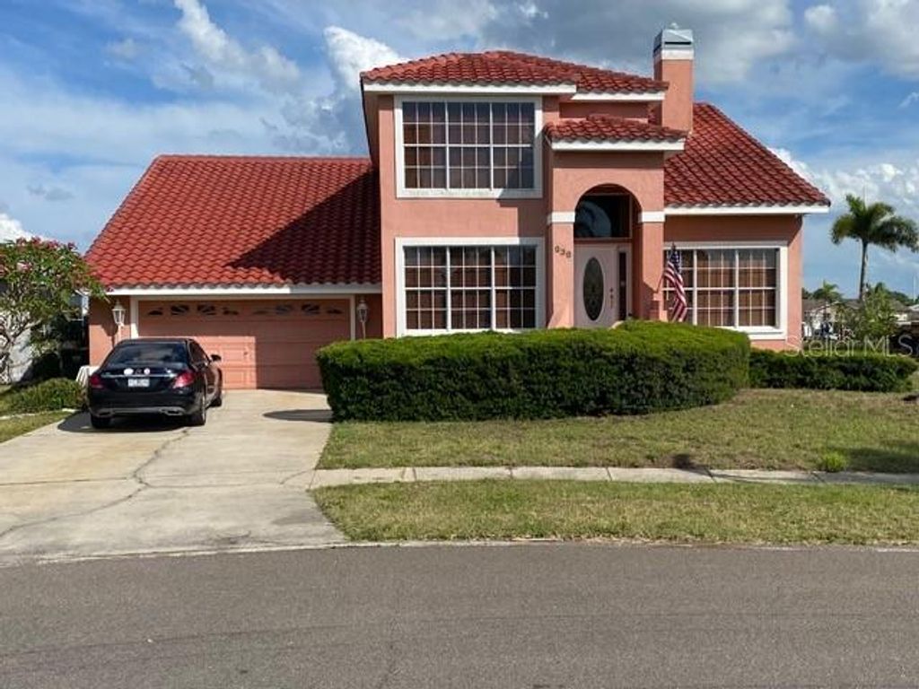 936 ALLEGRO LANE, Apollo Beach, FL 33572
