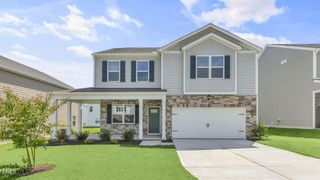 821 Norma Drive, Wendell, NC 27591