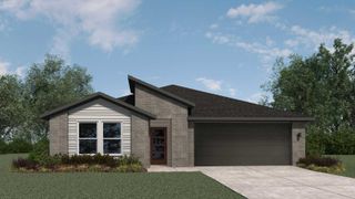 9425 Buckstitch Saddle DR, Austin, TX 78653