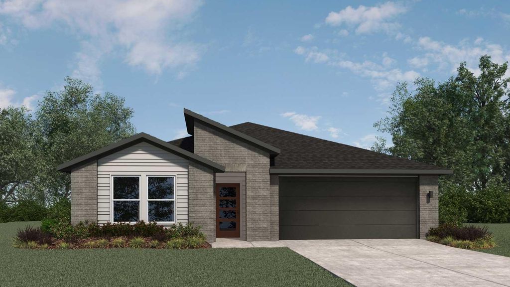 9425 Buckstitch Saddle DR, Austin, TX 78653