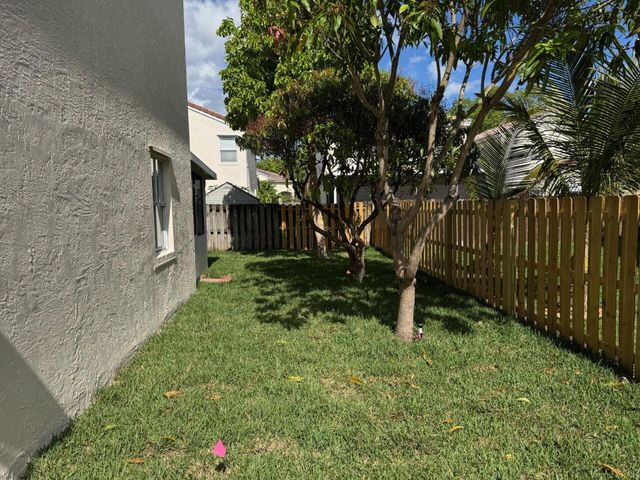 6256 Harbor Bend, Margate, FL 33063