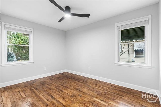 2102 Auburn Street, Savannah, GA 31404