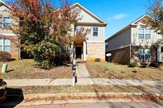 541 Tulip Lane, Mcdonough, GA 30252