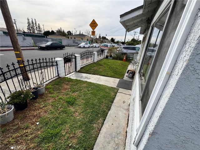 13947 Downey, Paramount, CA 90723