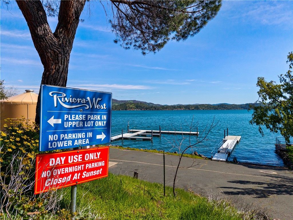 Image 12 of property listing at 3410 Riviera West Drive, Kelseyville, CA 95451