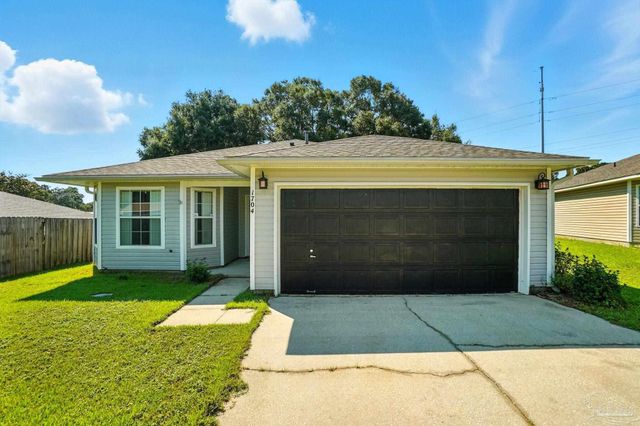 1704 Garlia Ct, Pensacola, FL 32526