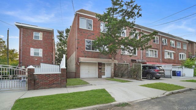 263 Quincy Avenue, Bronx, NY 10465