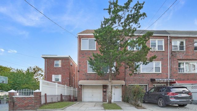 263 Quincy Avenue, Bronx, NY 10465
