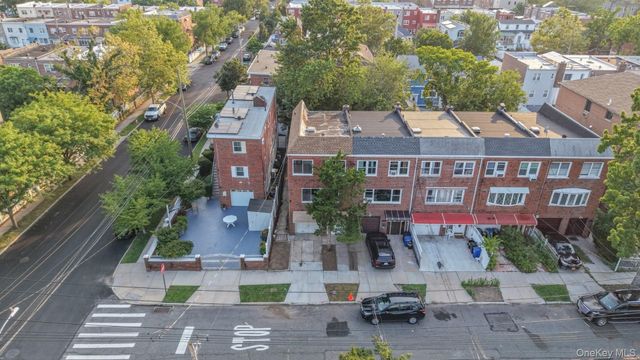 263 Quincy Avenue, Bronx, NY 10465