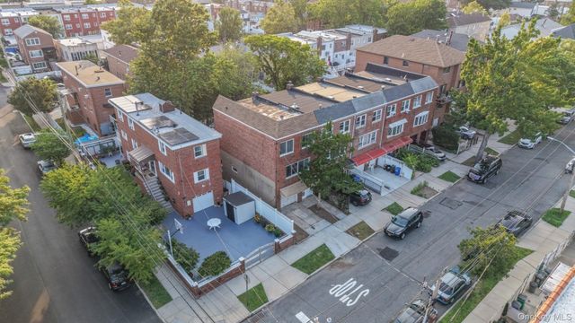 263 Quincy Avenue, Bronx, NY 10465