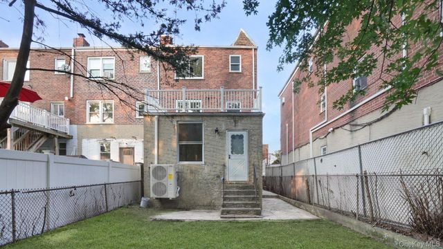 263 Quincy Avenue, Bronx, NY 10465