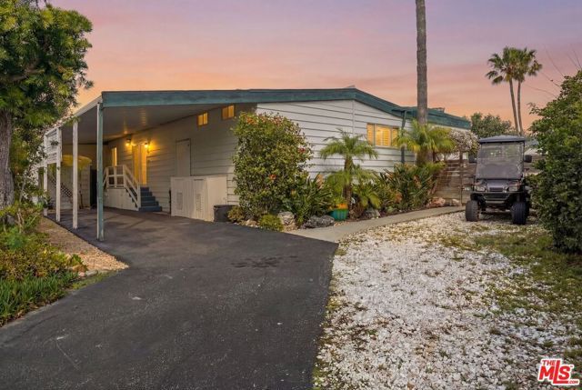 29500 Heathercliff Rd 87, Malibu, CA 90265