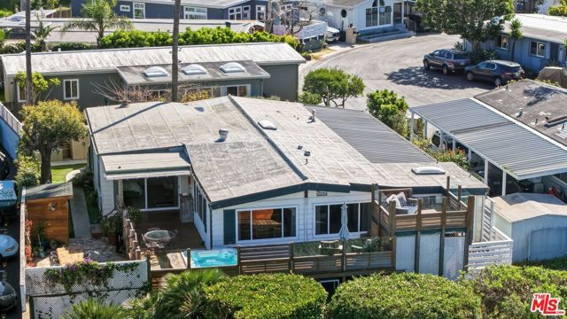 29500 Heathercliff Rd 87, Malibu, CA 90265