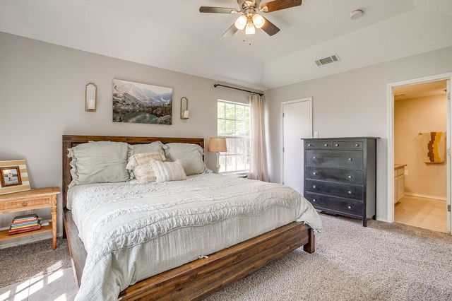 7104 Summerset Drive, Benbrook, TX 76126