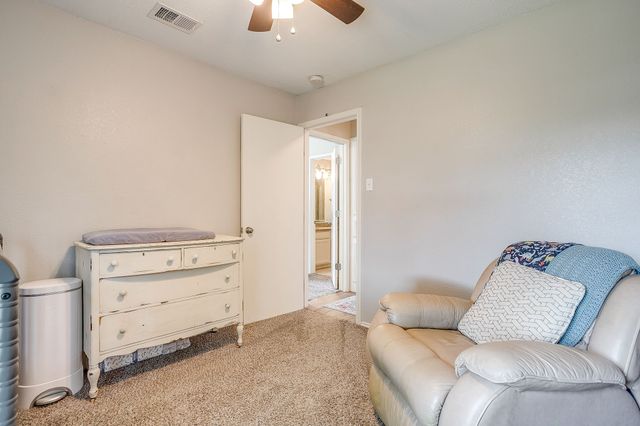 7104 Summerset Drive, Benbrook, TX 76126